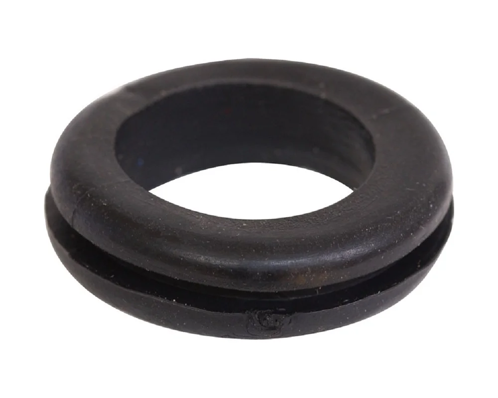 Open Grommets